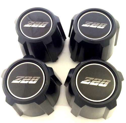 Camaro Z28 15" Wheel Center Cap, Set of 4, Aftermarket