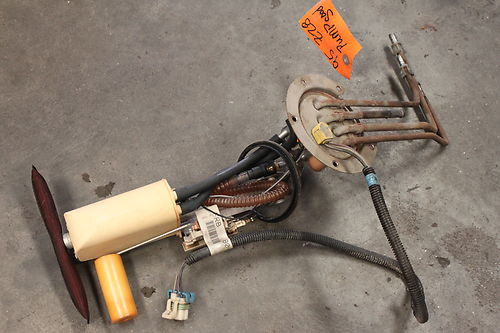 93-97 Camaro/Firebird V8 LT1-Fuel Sending Unit, Used