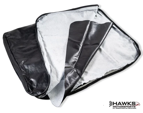 1982-1992 Camaro Firebird Trans Am T-Top Protective Storage Bag, New Reproduction - GB12-S848