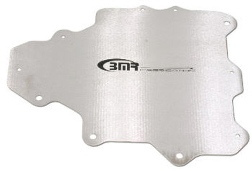 93-2002 Camaro Firebird A/C Delete Panel, BMR