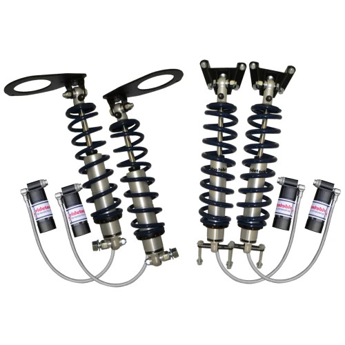 Complete Coil-Over System | 1993-2002 Camaro / Firebird, Ridetech