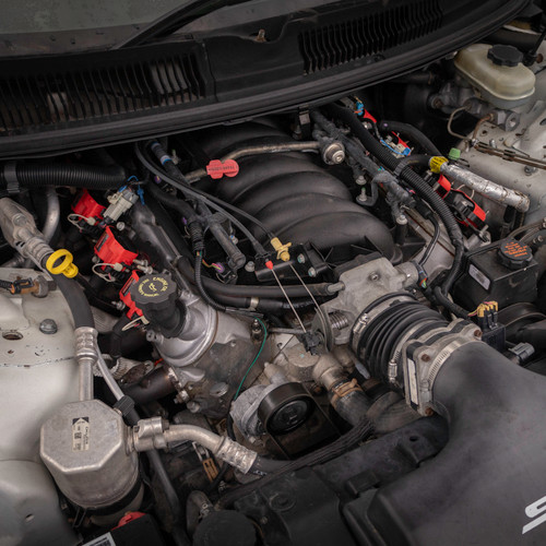 2002 Camaro 5.7L LS1 Engine & 4L60E Automatic Transmission Drop Out 164K Miles