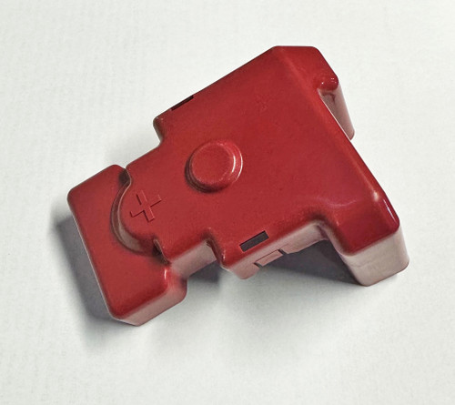 08-09 Pontiac G8 Positive Battery Cable Cap, GTOG8GTA 08-09 Pontiac G8 Positive Battery Cable Cap, GTOG8GTA