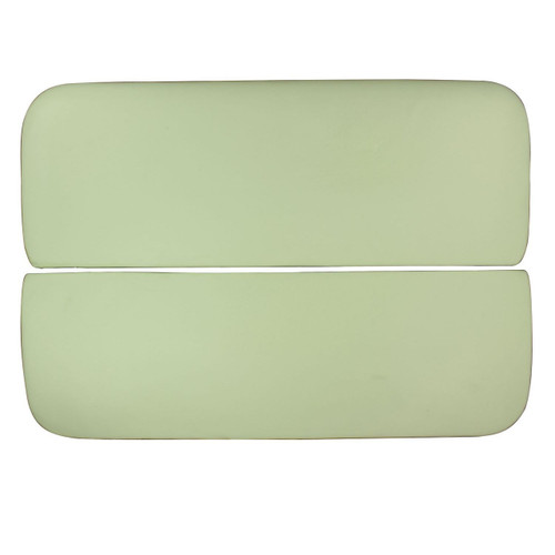 1969-72 Chevrolet, GMC Truck; Bench Seat Foam, PUI