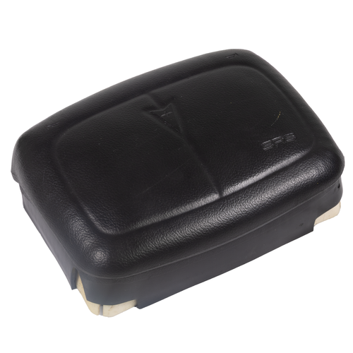 95-02 Firebird/Formula/Trans Am Airbag Used OEM GM, Black