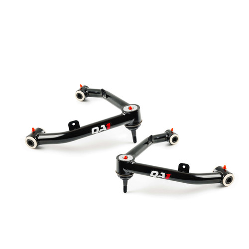 52626 Upper Control Arm Kit, 99-06 Silverado/Sierra 1500 2WD, QA1