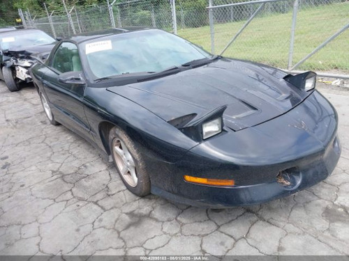 1996 Firebird Formula LT1 6 Speed 245K Miles