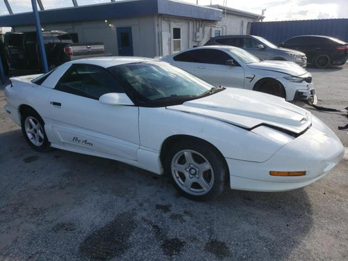 1995 Firebird V6 5 Speed 96K Miles