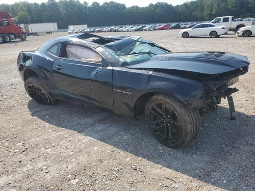 2013 Camaro ZL1 LSA 6 Speed 26K Miles