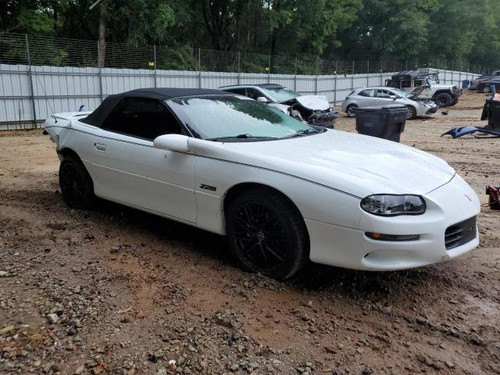 1999 Camaro Z28 LS1 Automatic 33K Miles