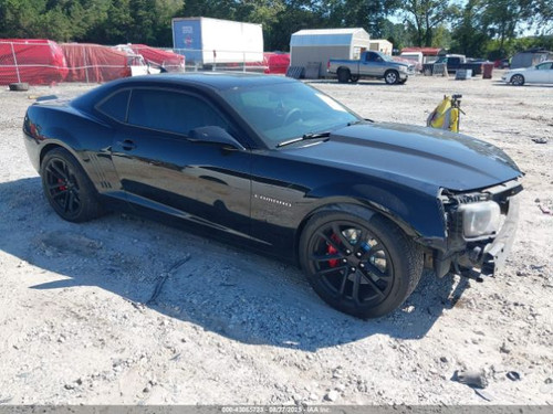 2013 Camaro 2SS LS3 6 Speed 117K Miles