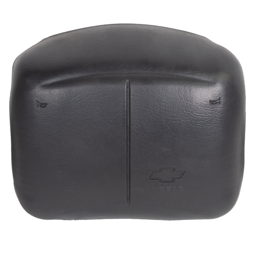 98-02 Camaro Steering Wheel Airbag Used OEM GM, GRAY