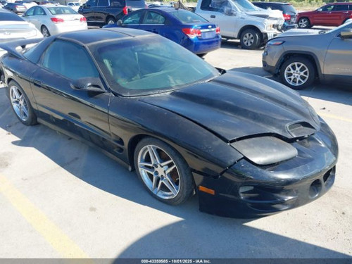 1999 Firebird Trans Am LS1 6 Speed 