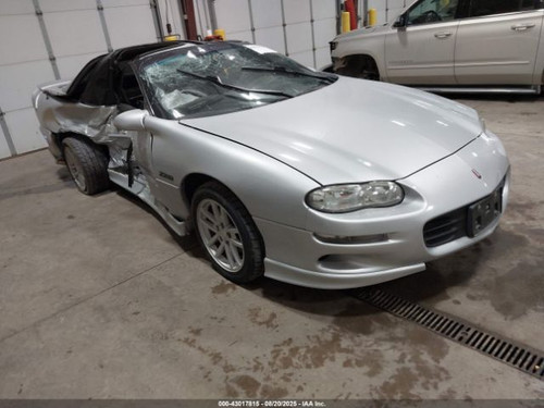 2000 Camaro Z28 LS1 6 Speed 144K Miles