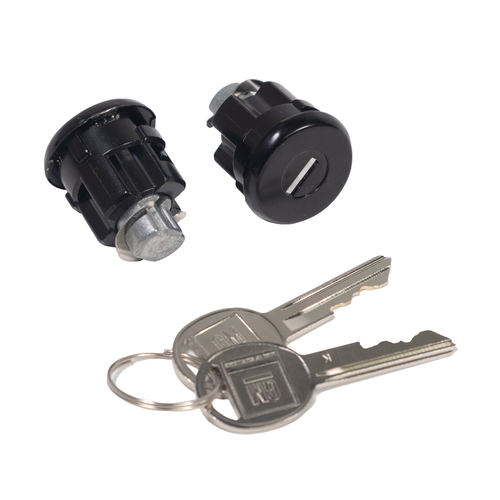 93-94 Camaro/Firebird T-Top Window Locks Set PY476