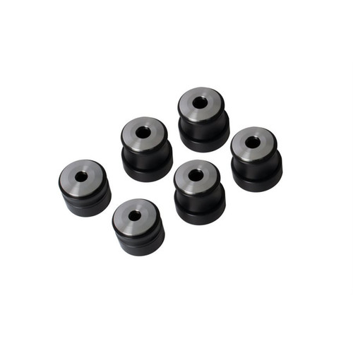 Detroit Speed Body Mounts - Stock Height 010301DS