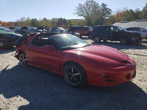 2002 Firebird Trans Am LS1 Automatic 150K Miles