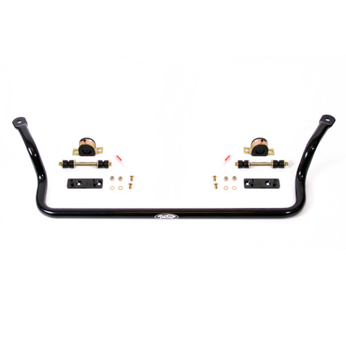 Detroit Speed Front Sway Bar Kit - 1-3/8 in. Diameter 031402DS