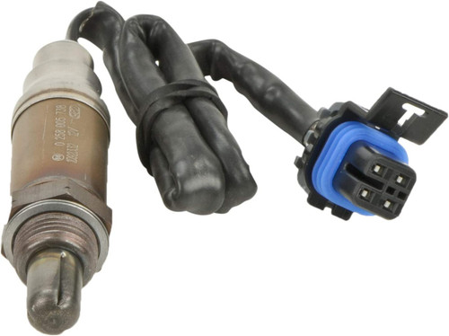 Bosch Premium OE Fitment Oxygen Sensor 98-02 Camaro/Firebird LS1