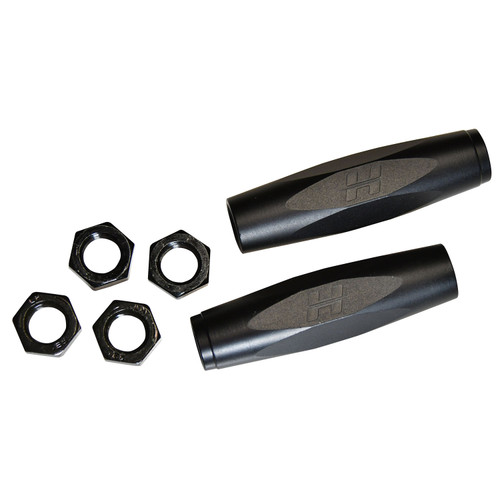 5/8 inch Machined Tie Rod Sleeves from Hotchkis Sport Suspension
