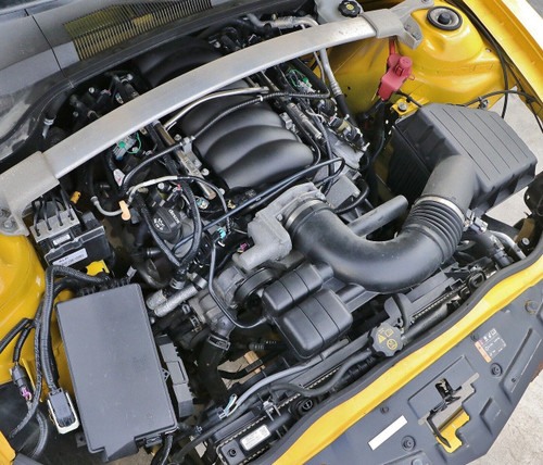 2010 Camaro 2SS 6.2L L99 Engine & 6L80E 6-Speed Automatic Transmission 56K Miles