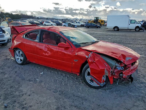 2004 Pontiac GTO LS1 Automatic 3K Miles