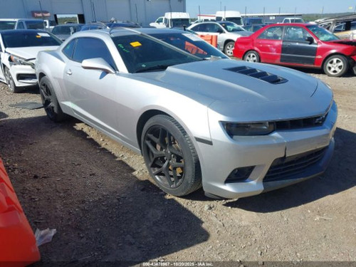 2014 Camaro 2SS L99 Automatic 42K Miles