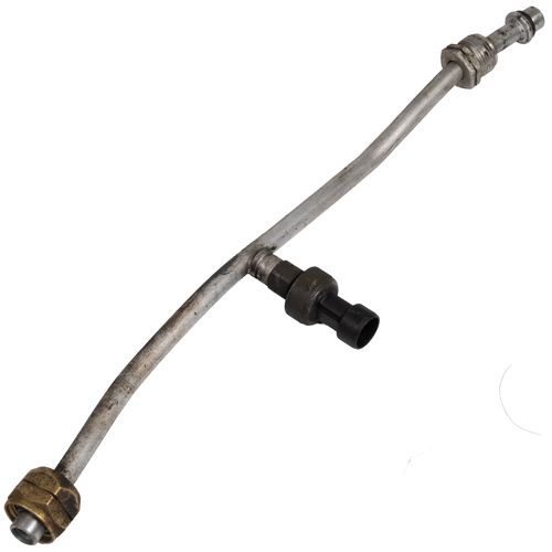 93-97 Camaro/Firebird LT1 AC Evaporator/Accumulator Liquid Line Hose USED OEM GM 10245329