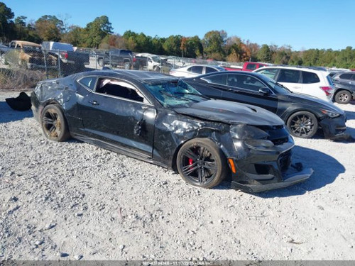 2022 Camaro ZL1 LT4 Automatic 8K Miles
