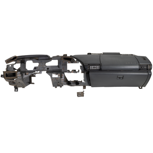 1993-1996 Camaro Dash Hull Assembly USED OEM GM