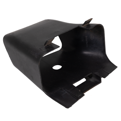 87-92 Camaro Air Baffle Fog Light Radiator Air Intake Duct – RH (Passenger Side) USED OEM GM