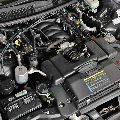 2000 Camaro Z28 5.7L LS1 Engine Only 164K Miles