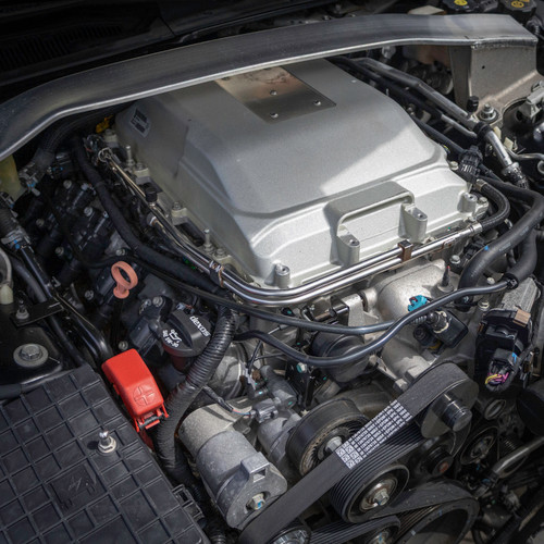 2011 Cadillac CTS-V 6.2L LSA Supercharged Engine w/6L90 6-Speed Automatic 97K Miles