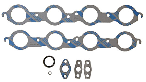 MS 92467 Exhaust Manifold Gasket Pair, FEL-PRO 