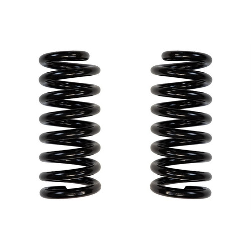 67-87 C10 Detroit Speed Front 2 in. Drop Springs 031141PDS