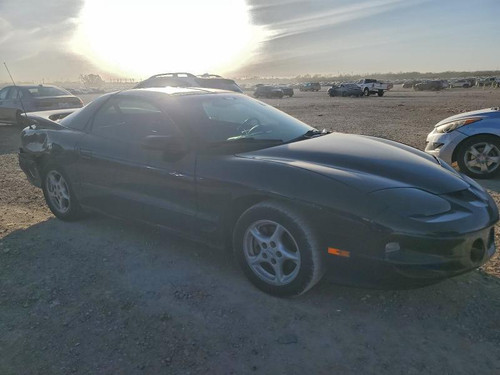 2000 Firebird Trans Am LS1 6 Speed 126K Miles