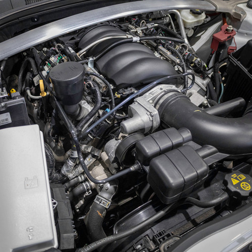 2014 Camaro SS 6.2L LS3 Engine w/TR6060 6-Speed Manual Transmission 34K Miles
