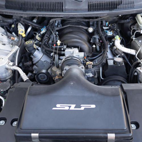 2002 Camaro 5.7L LS1 Engine w/T56 6-Speed Transmission Drop Out 20K Miles