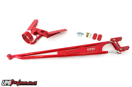 82-92 Camaro/Firebird Tunnel Mounted Torque Arm- Fits TH400