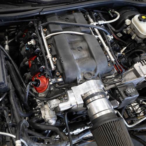 2009 Chevrolet Corvette C6 Z06 7.0L Dry Sump LS7 Engine Motor 505HP 78K Miles