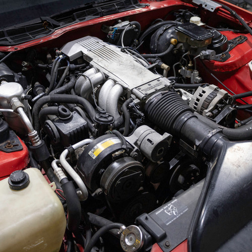  1989 Camaro 5.0L 305 TPI V8 Engine Motor ONLY, 116K Miles
