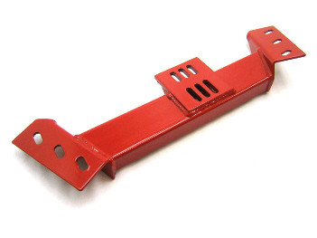 パーツ TERU 82-92 Camaro/Firebird Transmission Crossmember- TH350 & T5, UMI