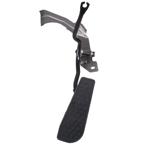 Universal Drive-By-Cable Accelerator Gas Pedal for Custom Builds