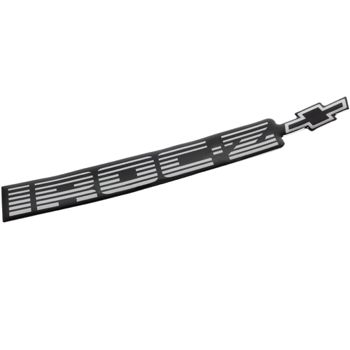 Correct replacement in white for 1988 1989 1990 Camaro IROC Z