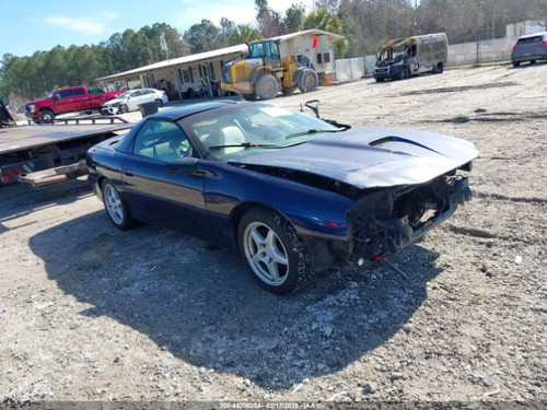 1998 Camaro Z28 LS1 Automatic 