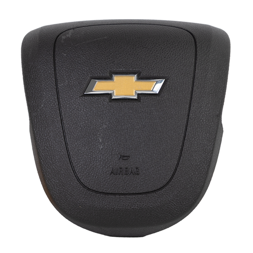 2012-2015 Chevrolet Camaro SS ZL1 Steering Wheel Air Bag Airbag USED  OEM GM 5