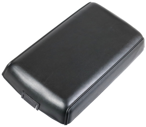 1982–1992 Camaro Console Lid & Armrest