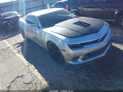 2014 Camaro 2SS LS3 6 Speed 42K Miles