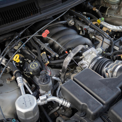 1999 Trans Am 5.7L LS1 Engine Motor & 4L60E Automatic Transmission Drop Out 129K Miles