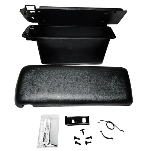 Matches great to factory black!